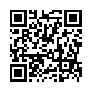 本网页连接的 QRCode