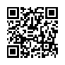 本网页连接的 QRCode