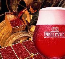 Belle-Vue Kriek啤酒