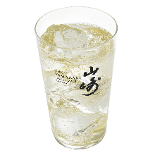 山崎高杯