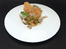 3,630日元套餐 (4道菜) 3,630日元套餐 (4道菜)