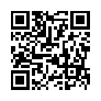 本网页连接的 QRCode