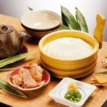 箩筐豆腐