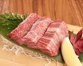 横膈膜（两侧的肉）