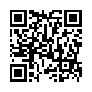 本网页连接的 QRCode