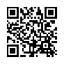 本网页连接的 QRCode