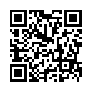 本网页连接的 QRCode