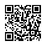 本网页连接的 QRCode