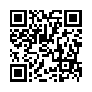 本网页连接的 QRCode