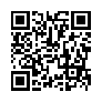 本网页连接的 QRCode