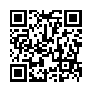 本网页连接的 QRCode