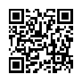 本网页连接的 QRCode