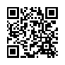 本网页连接的 QRCode