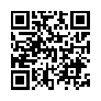 本网页连接的 QRCode