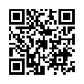 本网页连接的 QRCode