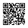 本网页连接的 QRCode