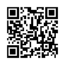 本网页连接的 QRCode