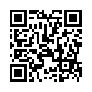 本网页连接的 QRCode