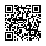 本网页连接的 QRCode