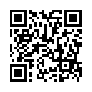 本网页连接的 QRCode