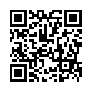 本网页连接的 QRCode