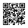 本网页连接的 QRCode