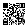 本网页连接的 QRCode