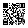 本网页连接的 QRCode