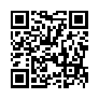 本网页连接的 QRCode