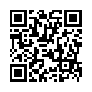 本网页连接的 QRCode