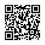 本网页连接的 QRCode