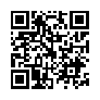 本网页连接的 QRCode