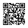 本网页连接的 QRCode