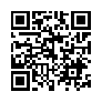 本网页连接的 QRCode