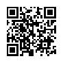 本网页连接的 QRCode
