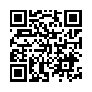 本网页连接的 QRCode