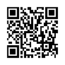 本网页连接的 QRCode