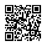 本网页连接的 QRCode