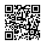 本网页连接的 QRCode