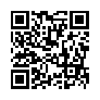 本网页连接的 QRCode