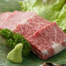 特级上等和牛肋肉