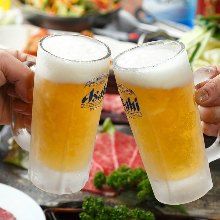 生啤酒