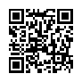 本网页连接的 QRCode