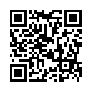 本网页连接的 QRCode