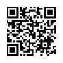 本网页连接的 QRCode