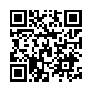 本网页连接的 QRCode