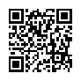 本网页连接的 QRCode