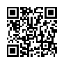 本网页连接的 QRCode