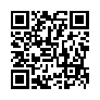 本网页连接的 QRCode