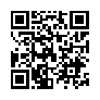 本网页连接的 QRCode